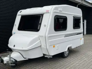 2022 - Vega GT 365 NN - MED FORTELT