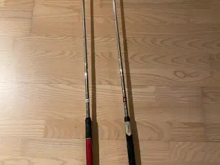 Taylormade putter