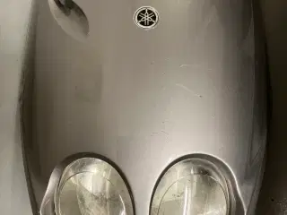 yamaha neos
