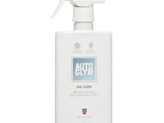 Autoglym De-Icer  500 Ml isfjerner