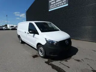 Mercedes-Benz Vito 114 A2 2,0 CDI RWD 9G-Tronic 136HK Van Aut.