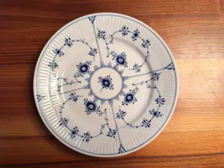 Royal Copenhagen Musselmalet Riflet