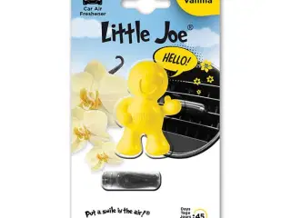 Little Joe, Duftfrisker, Vanilje