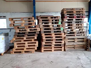 Eu-paller 