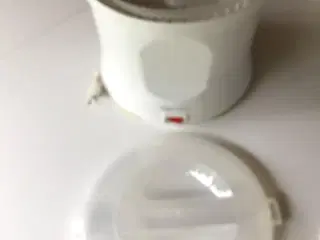 OBH Kartoffelskræller
