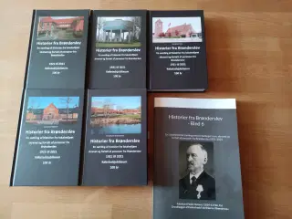 Historier fra Brønderslev