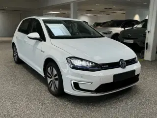 VW e-Golf VII  Comfortline