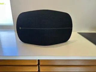 Beoplay A6 - Sort