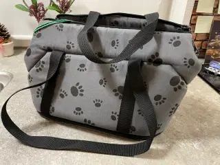 Hunde bæretaske