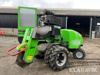 Rodfræser Laski F-500H