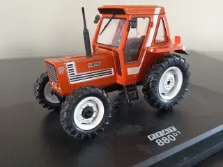 Modeltraktor 