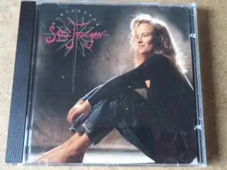 Søs Fenger ** Vinterdage