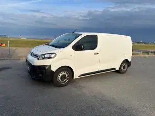 Citroën Jumpy 1,6 BlueHDi 115 L2N1