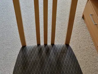 Spisebordsstole Bøg
