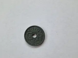 25 øre 1943