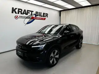 Volvo C40  ReCharge Plus