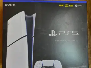 Ps5 digital