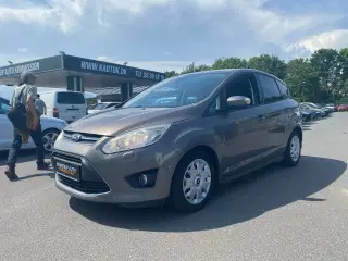 Ford C-MAX 1,0 EcoBoost Trend 125HK 6g