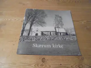 Skærum kirke – se fotos og omtale
