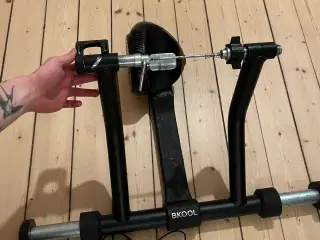 Hometrainer fra BKOOL