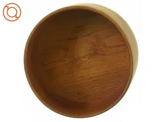Træskål fra Pj 86 (str. 16 x 8 cm)