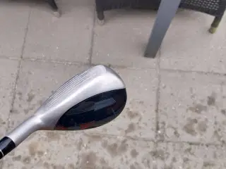 TaylorMade Rescue 4 MID - 22*