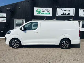 Citroën Jumpy 2,0 BlueHDi 180 L3 ProffLine EAT8