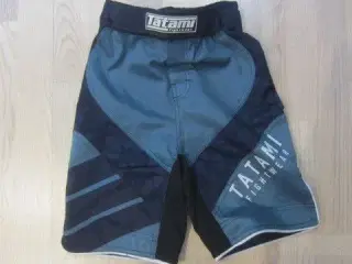 Str. 6 år, TATAMI fightwear shorts