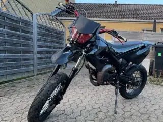 Derbi Senda 