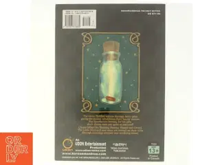 Chronicles of the Grim Peddler Volume 1 af Jeoung-A. Lee, Lee Jeoun-A (Bog)
