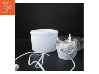 Ismaskine Funktion fra Funktion (str. Ø 20x23 cm)