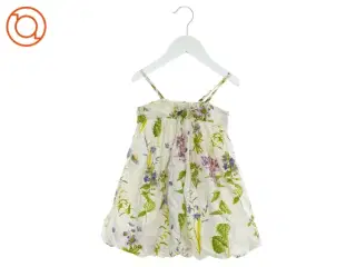 Kjole fra Zara (str. 104 cm)