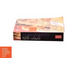 Sidste udkald af Marian Keyes fra Bog