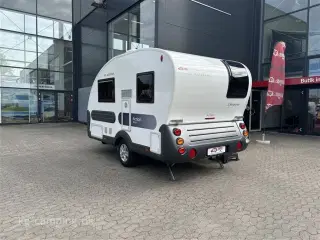 2019 - Adria Action 361 LH   Kom og Oplev en meget pæn Adria Action