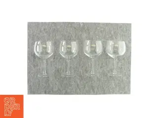 Lyngby glas  Gin&Tonic glas (4 styks)