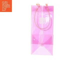 Kølepose til rosé (str. 25 cm)