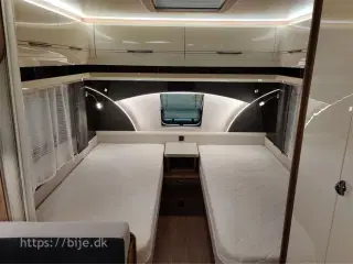 2022 - Hobby Excellent 460 SL