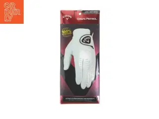 Callaway Dawn Patrol golfhandske fra Callaway