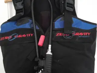 Dykkervest