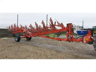 Kuhn Challenger