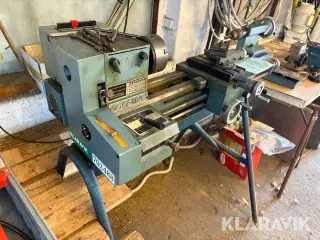 Drejebænk Maximat V10-P