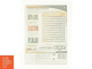 Singstar  fra DVD
