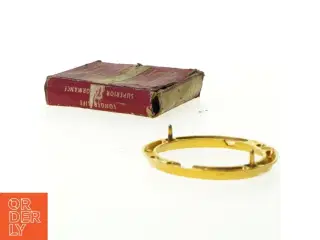 Biltilbehør fra Genuine Studebaker (str. 10 x 2 cm)
