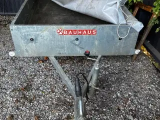trailer 500 kg
