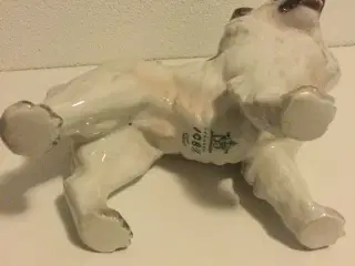 Dahl Jensen Grønlandsk hund nr 1082