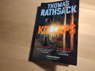 Thomas Rathsack - KOLLAPS.