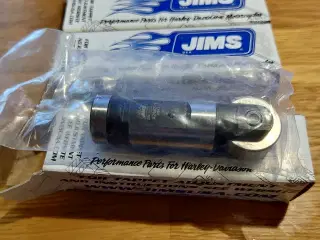 Harley Davidson, Panhead og Shovelhead lifters