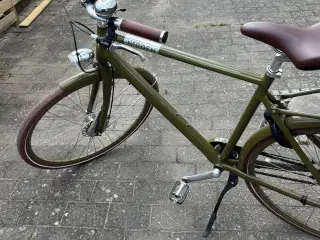 Cykel