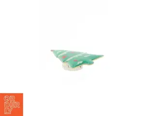 Juletræs magnet (str. 3,3 x 2,7 cm)