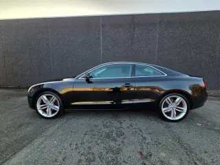 Audi A5 2,0 TFSI 180HK 5d